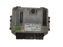 Styrenhet 9657650080 0281011965 9653958980 PSA Bosch 14483