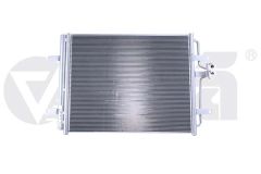 Luftkonditioneringskondensor 5QE816411L 88161633801 VW Vika