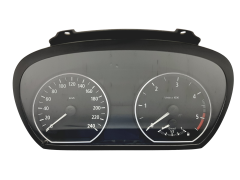 Varvräknare BMW 1 E87 1041568 40688