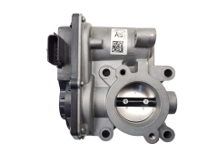 Spjällhusventil Renault 161206038R H8201171233 0.9 1.2 TCE 2070