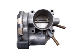 Spjällhusventil VWAG 030133062C 0280750095 Bosch 2070