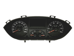 Varvräknare Fiat Idea 735364160 503000680000 37545