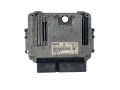 Styrenhet 0281012858 55204755 4D34A3ABM Fiat Bosch 52828