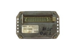 Styrenhet 464115540 0261200721 Lancia Bosch 17999