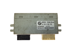 Styrenhetsmodul BMW 61.35-9 128 175 9 128 175 5WK11493 Siemens