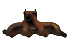 Avgasgren 034189 135317 Citroen XM Peugeot 605 2.5 TD 12319