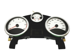 Varvräknare Peugeot 207 9662904780 A2C53190340 59142
