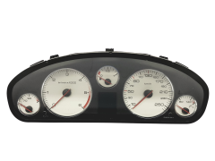 Varvräknare Peugeot 407 9658138580 A2C53106703 29717