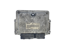 Styrenhet Alfa Romeo 55198492 0281011488 49EAV Bosch 61998