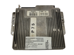 Styrenhet Hyundai K103300115A 39100-22461 Siemens