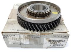 Växelkugghjul Original Citroen Peugeot Berlingo C3 307 406 233551