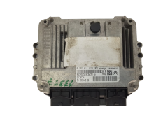 Styrenhet 0281011629 9658944580 9653958980 PSA Bosch 3698