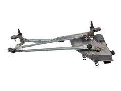 Torkarmekanik Ford Fiesta 8A61-17500-BG 0390241575 RHD Anglik 1411