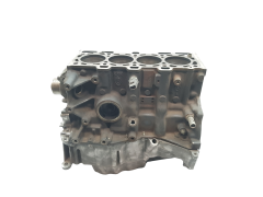 Motorblock K9KA270 1.5 DCI Nissan Micra K9K270