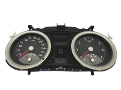 Varvräknare Renault Megane 2 8200364007 49229