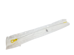 Oljesticka Jumper Boxer Ducato 2.2 HDI 9675891380 Ny Original