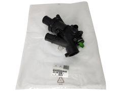Termostathus Original Citroen Peugeot 407 C4 C5 2.0 HDI 9803648780