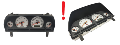 Varvräknare Rover 25 AR-0051-003 AR0051003 57603