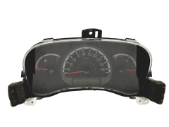 Hastighetsmätare Fiat Panda 555000460104 29374