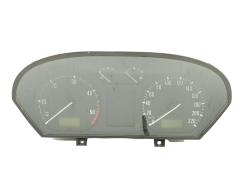 Varvräknare Skoda Fabia 6Y0920880D 110080253003 26821