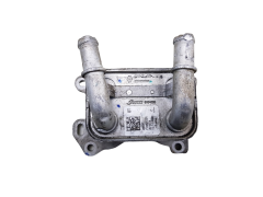 Oljekylare 268247 213052032R 0.9 1.2 TCE Renault Dacia Modine 1185