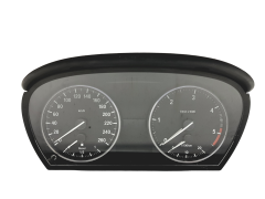 Varvräknare BMW 3 E90 E91 A2C53283617 10454219