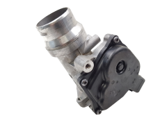 Spjällhusventil Dacia Renault 161A09287R 1.5 DCI 1354