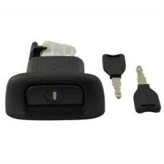 Bagageluckslås Renault Clio II Thalia OE 7700431773