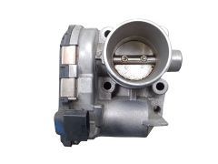 Spjällhusventil Fiat Lancia 0280750042 1.2B Bosch 2770