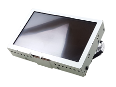 Navigationsdisplay Ford JT76-14F664-AE JT76-18B955-GA