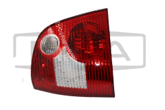 Lampa Bak Vänster Gör VW Polo 6Q6945095G 89450213002 DPA
