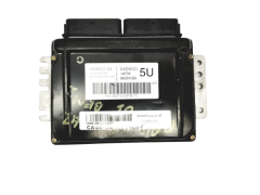 Styrenhet 96291050 S010012001E0 Daewoo Chevrolet Kemsco 16214