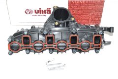 Insugningsgren 03L129711AG 11291787001 VW Audi Seat Skoda Vika