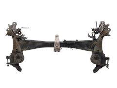 Axelbalk Bak 555011549R 4Control Renault Megane 4