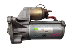 Startmotor Renault 8200075362 D7R49 1.9 DCI Valeo 1264