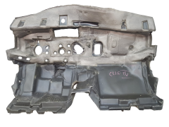 Väggisoleringljuddämpare Renault Clio 4 679001776R 73502351R