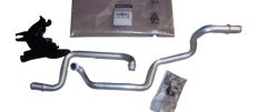 Värmeslang Original 924147731R Renault