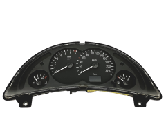 Varvräknare Opel Corsa C 09166814FL 110008988009 31251