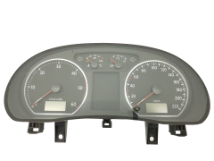 Varvräknare VW Polo 9N 88311330 VDO
