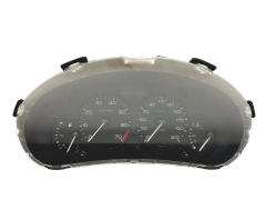 Varvräknare Peugeot 206 9651740180 43958