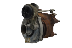 Turboladdare 54359700002 54391015080 409838 1.5 DCI Renault Nissan 2109
