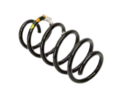Spiralfjäder Bak Original Dacia Logan 6001550902