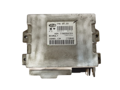 Styrenhet 7700860324 7700874630 16085.134 IAW6R.20 Renault 3694
