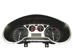 Hastighetsmätare Lancia Delta 51835093 503005080201 56598