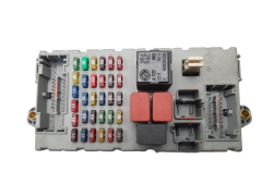 Säkringsbox Fiat Punto 2 46520600 46774358