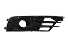 Halogenram Vänster 4G0807647A 88071821802 Audi A6 DPA