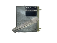 Motorstyrenhet ECU 0227400210(211) Volvo 55259