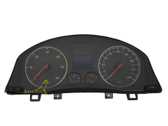 Varvräknare VW Golf MK5 1K0920862B 24158