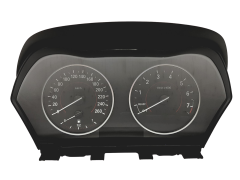 Varvräknare BMW 1 F20 6210 9277551 9232891 Johnson
