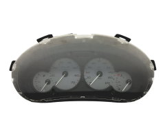Varvräknare Peugeot Partner 9662745380 52822